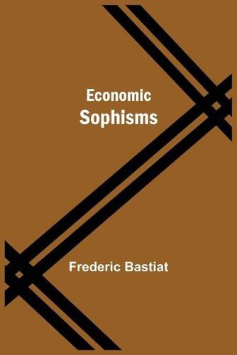 Cover image for Economic Sophisms