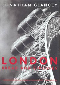 Cover image for London: Bread and Circuses