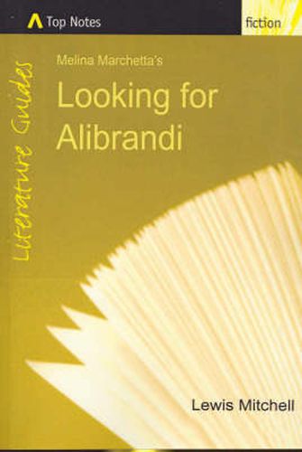 Melina Marchetta's Looking for Alibrandi