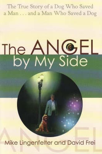 Cover image for The Angel By My Side