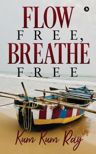 Cover image for Flow Free, Breathe Free