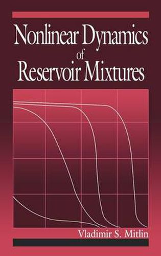 Cover image for Nonlinear Dynamics of Reservoir Mixtures