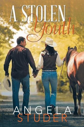 Cover image for A Stolen Youth