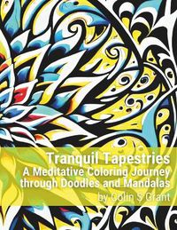 Cover image for Tranquil Tapestries