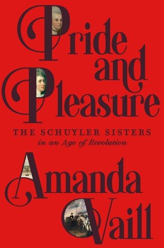Cover image for Pride and Pleasure
