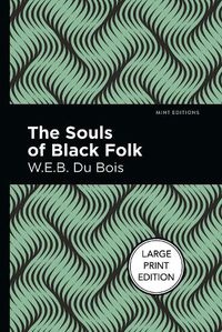 Cover image for The Souls Of Black Folk