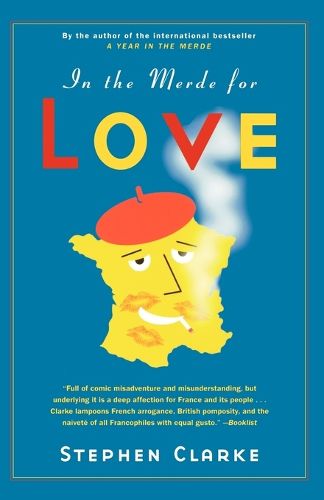 Cover image for In the Merde for Love