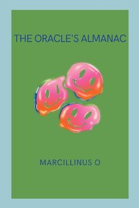 Cover image for The Oracle's Almanac