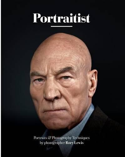 Cover image for Portraitist