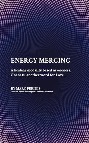 Cover image for Energy Merging