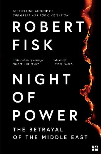 Cover image for Night of Power