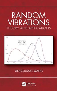 Cover image for Random Vibrations