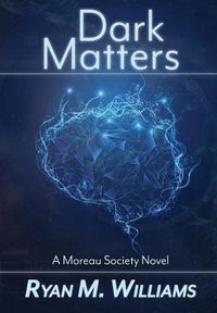 Cover image for Dark Matters