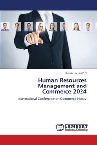 Cover image for Human Resources Management and Commerce 2024