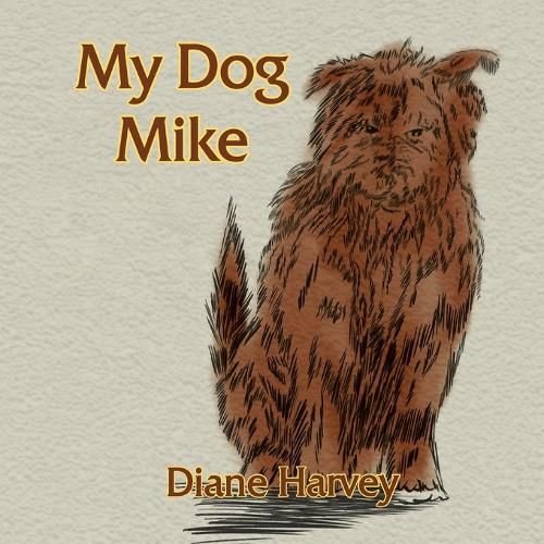 Cover image for My Dog Mike