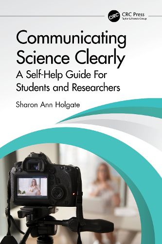 Cover image for Communicating Science Clearly