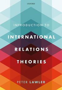 Cover image for International Relations Theories