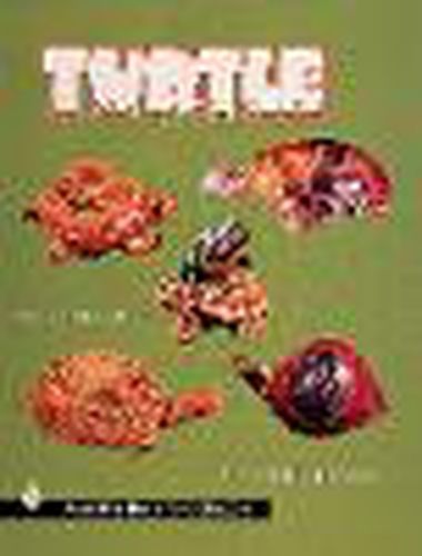 Cover image for Turtle Collectibles