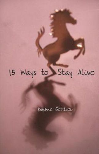 Cover image for 15 Ways To Stay Alive