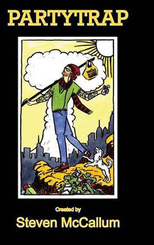 Cover image for Partytrap