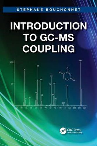 Cover image for Introduction to GC-MS Coupling