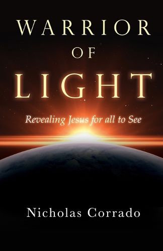 Cover image for Warrior of Light