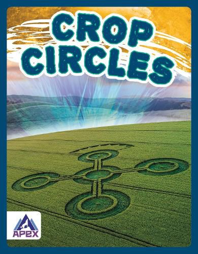 Unexplained: Crop Circles