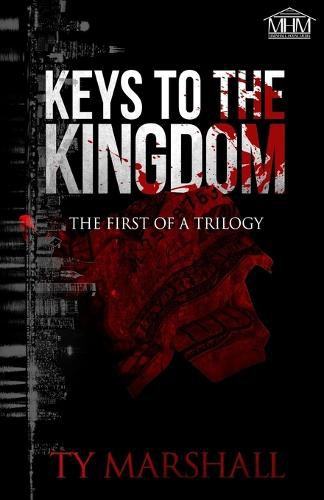 Cover image for Keys to the Kingdom