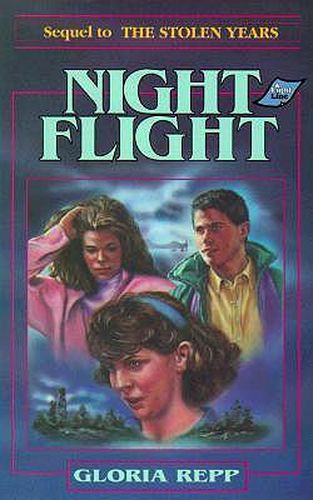 Cover image for Night Flight