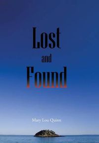 Cover image for Lost and Found