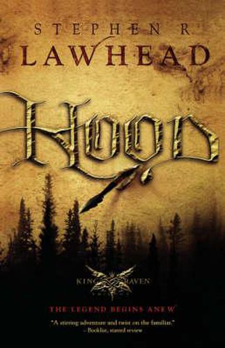 Cover image for Hood