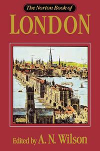 Cover image for The Norton Book of London