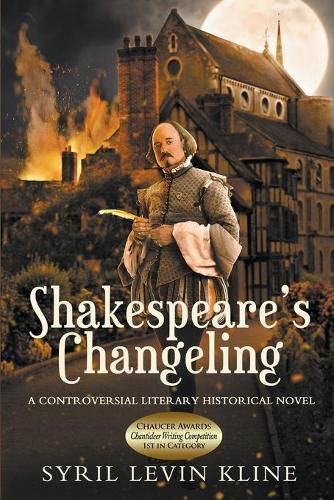 Cover image for Shakespeare's Changeling: A Fault Against the Dead