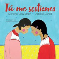 Cover image for Tu Me Sostienes