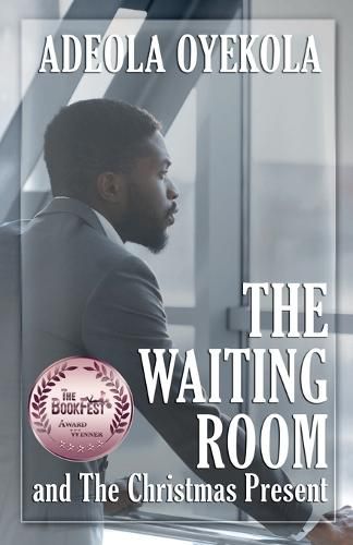 Cover image for The Waiting Room and The Christmas Present