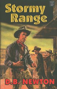 Cover image for Stormy Range