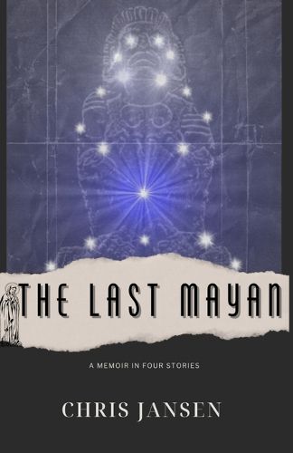 The Last Mayan