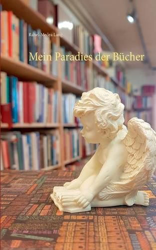 Cover image for Mein Paradies der Bucher