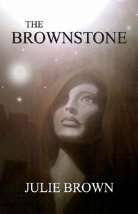 Cover image for The Brownstone