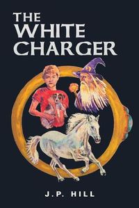 Cover image for The White Charger