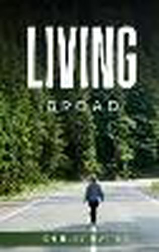 Cover image for Living Broad