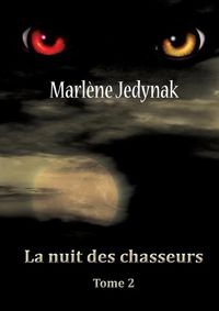 Cover image for La nuit des chasseurs