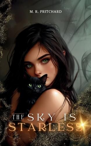 Cover image for The Sky is Starless