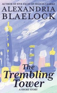 Cover image for The Trembling Tower