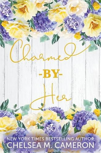 Cover image for Charmed by Her