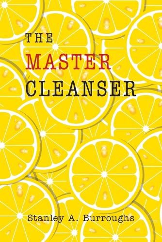 Cover image for The Master Cleanser