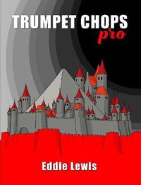 Cover image for Trumpet Chops Pro