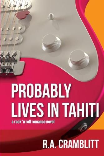 Cover image for Probably Lives in Tahiti