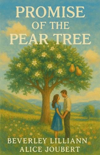 Cover image for Promise of the Pear Tree