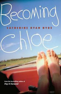 Cover image for Becoming Chloe